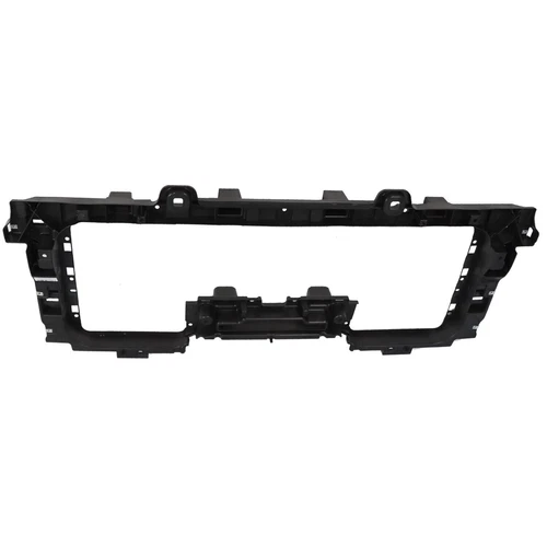 For 2016-2019 Chevrolet Silverado 1500 Radiator Grille Support Mounting Bracket  - Picture 10 of 12