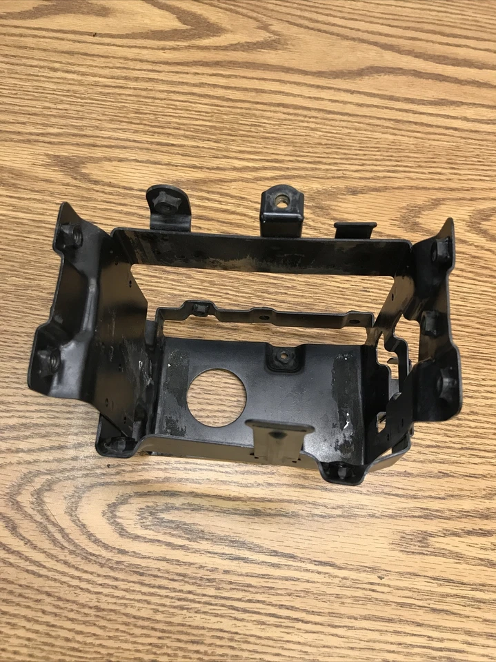 CAJA BATERÍA KAWASAKI VULCAN 750 1986-2006 PARTE # 32097-1121 Foto 2 de 4