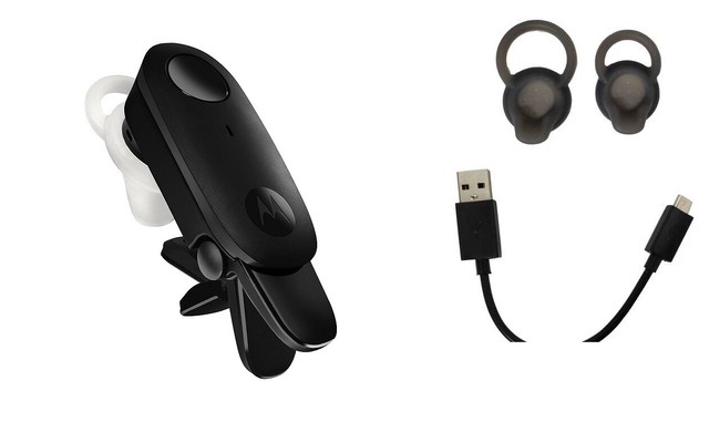 motorola boom headset
