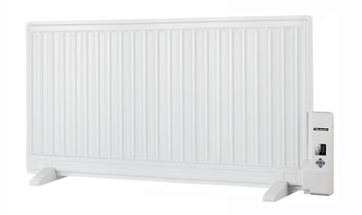 Hausmaster Oil Filled Panel Radiator Heater 400-1000W Wall Mounted  u0026Freestanding | eBay