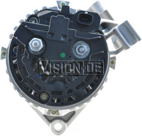 Alternator Vision OE 11126 Reman - Picture 3 of 5