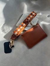 PHONE HOLDER LANYARD CROSSBODY STRAP