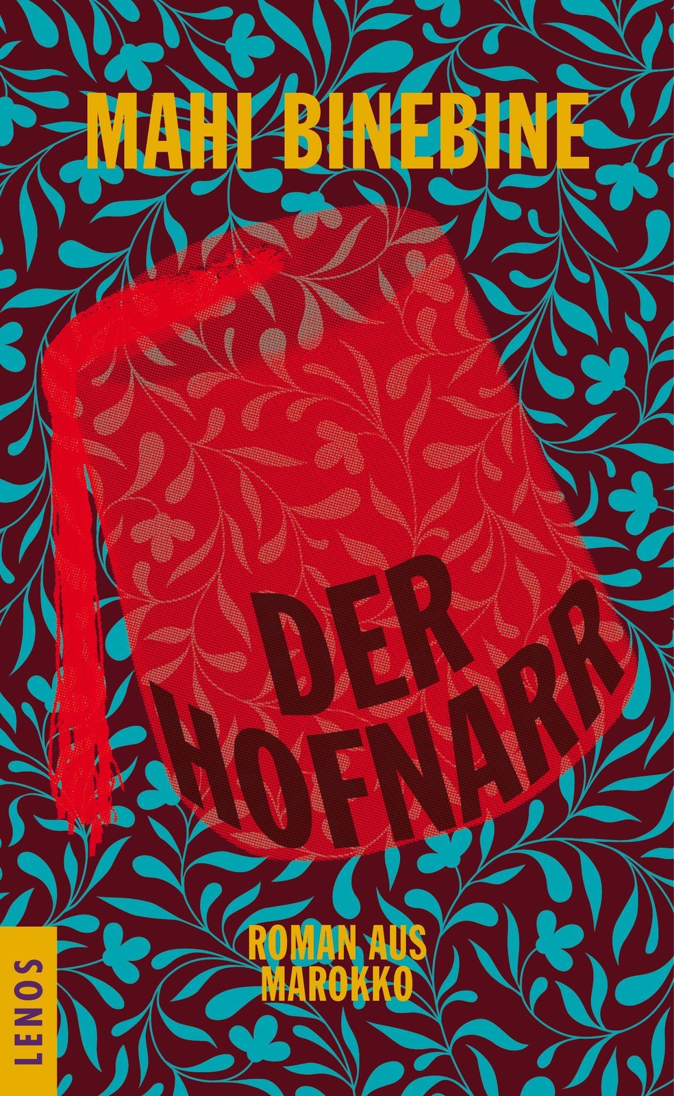 Thumbnail - Der Hofnarr, Mahi Binebine