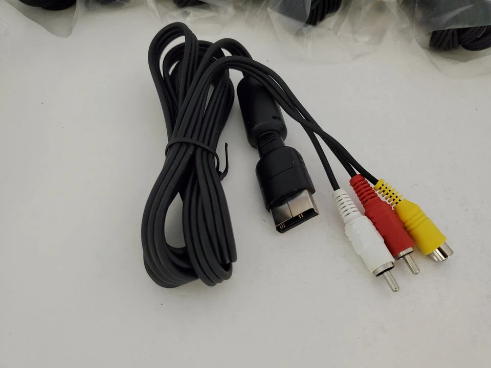 24 NEW in box Performance S Video Cable Adapter Cord for Sega Dreamcast  S-Video - Image 4 of 4