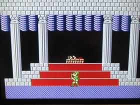 The Legend of Zelda 1 2 Lot 2 Nintendo Famicom FC NES Disk System Japan Tested