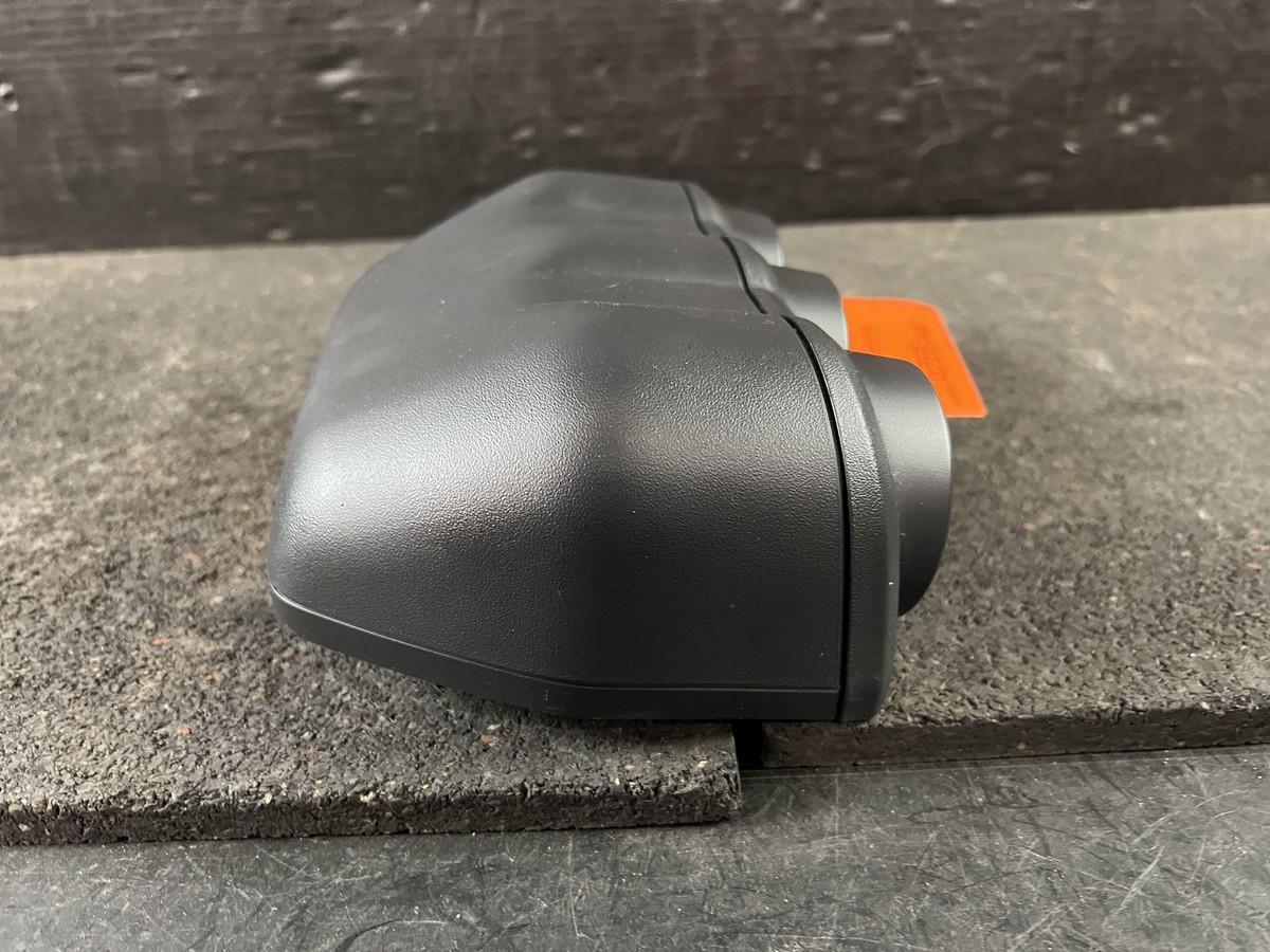 07-12 TOYOTA FJ CRUISER DASH MOUNTED INCLINOMETER COMPASS CLOCK | eBay