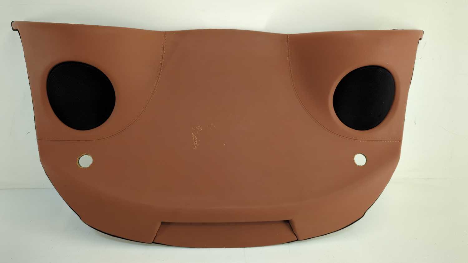 New OEM Maserati Rear Window Parcel Shelf 2002-2007 4200 GT Coupe 981008409
