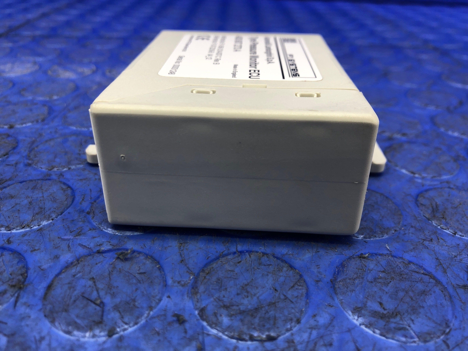 LAMBORGHINI GALLARDO OEM TPMS TIRE PRESSURE MONITOR CONTROL MODULE 400907273