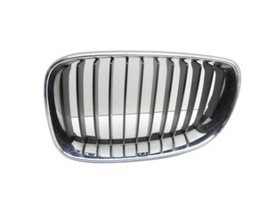 Frontgrill Kühlergrill Grill Links für BMW E88 1er 11-13 51137166439 7166439
