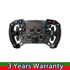 300mm/11.8" MOZA Racing GS V2P GT Wheel Steering Racing Wheel for E-sports