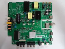 Onn ONA43UB19E04 Main Board (TP.MS3458.PC757) 850235321 H19010-CH