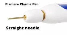 10 X PLAMERE PLASMA PEN Straight Tips ~SKIN TIGHTENING ~ 🇺🇸