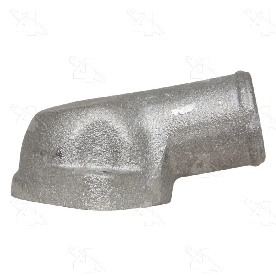 Salida de agua de refrigerante del motor 4 estaciones para Dodge 400 1982-1983 2,6 L L4 Foto 3 de 4