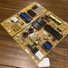 SONY 1-474-680-11 1-474-681-11 POWER SUPPLY BOARDS FOR XBR65X930E