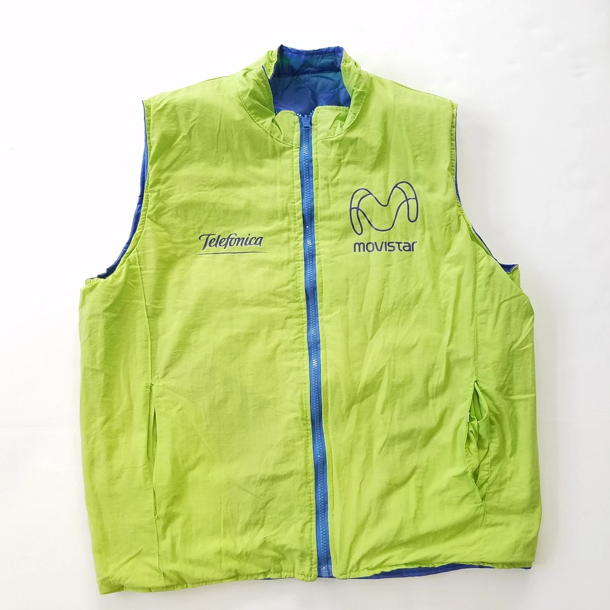 le coq sportif movistar team