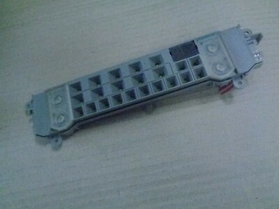 Spülm. AEG Mod.:F78005IMOP,Bedien-Elektronik,E-Lux Code 111338202