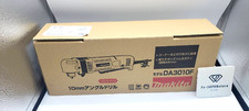 Makita DA3010F 100V Right Angle Drill NEW