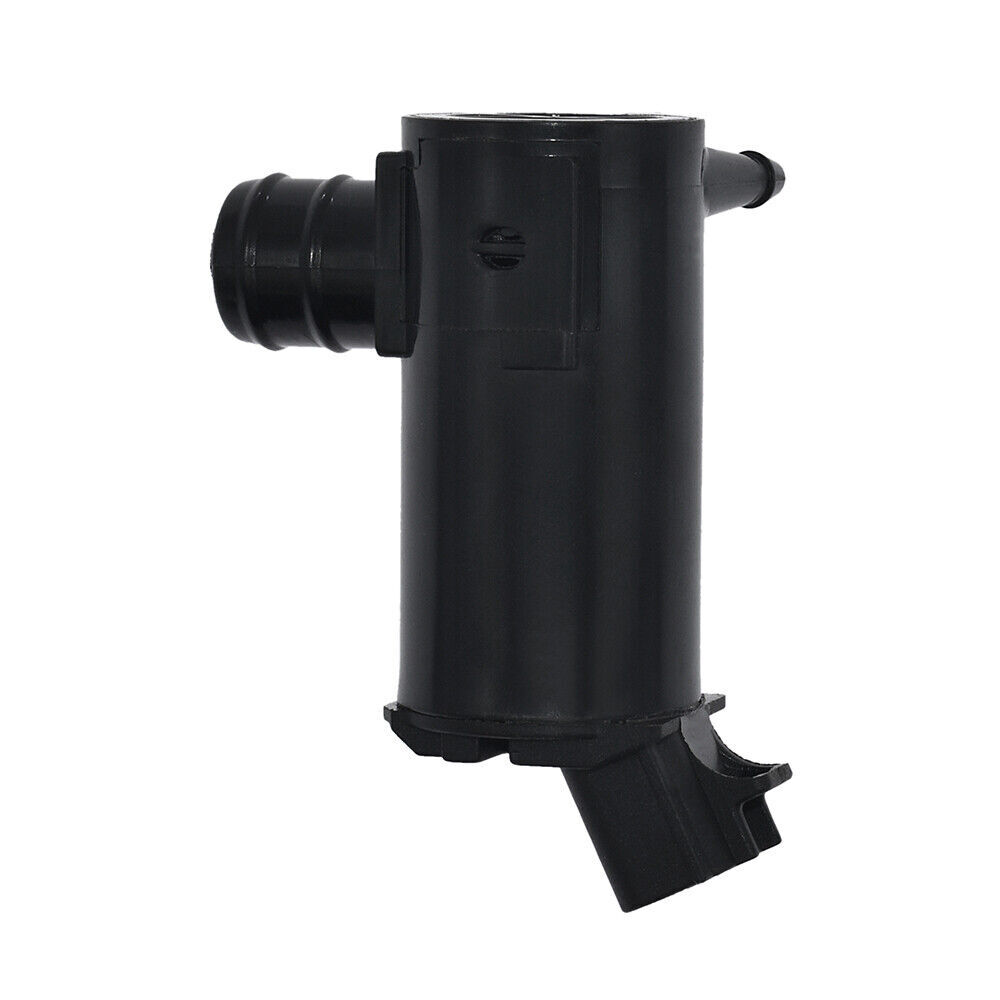 SCITOO Windshield Washer Pump Replacement – Fits 2002-2005 Lexus IS300, Toyota Camry, Corolla & More