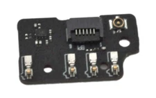 OEM BLU STUDIO X5 MAX S0630WW REPLACEMENT ANTENNA CONTACT PCB