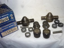 1949 1950 1951 Nash series 40, 60 upper trunnions pair USA made