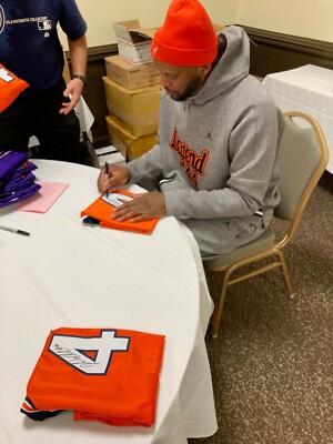 Juan Gonzalez(ホアン・ゴンザレス) サイン入り ユニフォーム Juan