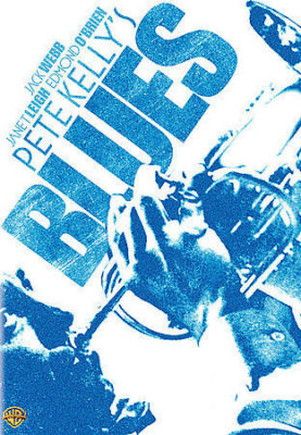 Pete Kellys Blues (DVD, 2008)