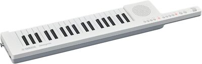 鍵盤楽器 sonogenic SHS300 mini Keyboard white s-l400.jpg