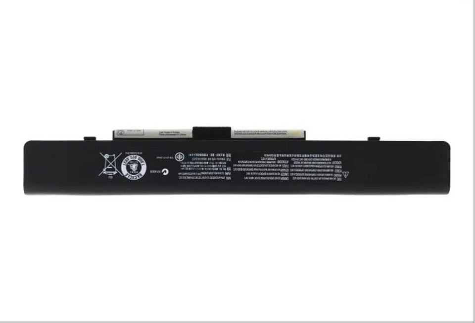 Genuine Battery L12S3F01 L12M3A01 L12C3A01 For Lenovo IdeaPad S210 S215 Series - Imagem 2 de 3