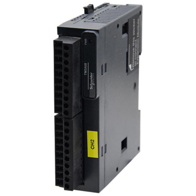 TM3AI8 Schneider Electric 24VDC 8PT Input Module Modicon TM3  -SA