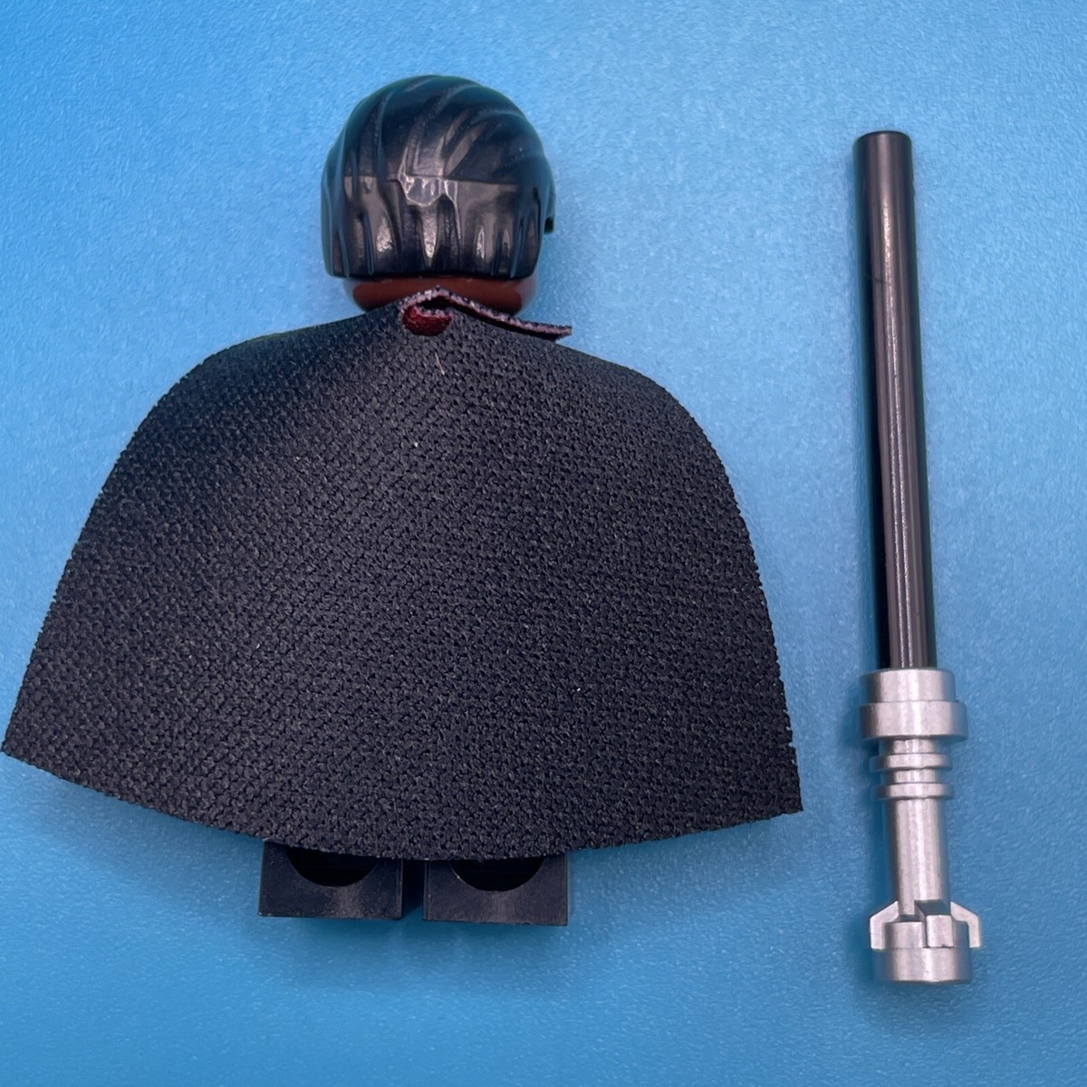 Lego Star Wars Moff Gideon Minifigure 75315 RARE | eBay