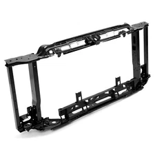 Header Panel For Silverado 2500HD/ Sierra 2500HD 2015-2019 Grille Mounting Panel