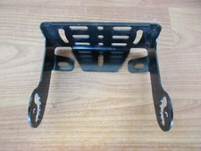 NOS KENWOOD KES-5 MOBILE VEHICLE EXTERNAL RADIO SPEAKER BRACKET UNUSED NEW