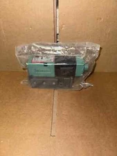 NUMATICS 081SA43AM000061 SOLENOID VALVE, 24-VDC, NEW-NOT IN BOX! MAKE OFFER!