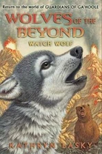 Wolves of the Beyond #3: Watch Wolf - Hardcover By Lasky, Kathryn - GOOD