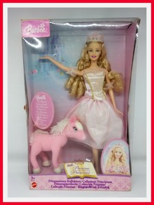 barbie principessa bambola