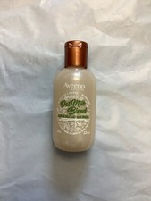 Aveeno Oat Milk Blend Leave-In Milk Daily Moisture For Hair 3.3oz