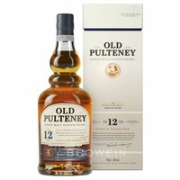 Old Pulteney 12 Jahre 0,7 L Highland Single Malt Scotch Whisky