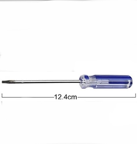 T8 Torx Screw Driver Screwdriver for XBOX 360 XBOX One1 Wireless Controller TR8 - Picture 3 of 8