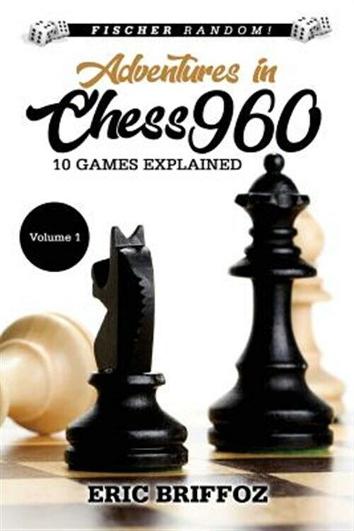 Chess online - Play chess960