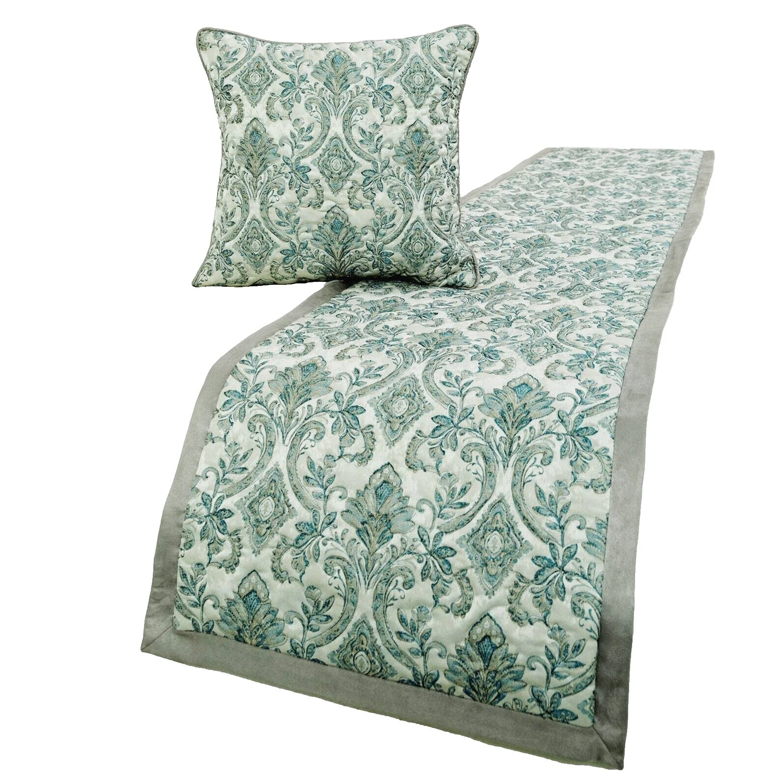 Edredones victoriana, colchas y cobertores para cunas