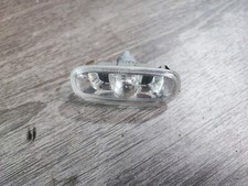 Seitenblinker Kotflügel Klarglasblinker   Audi A4 S4 A6 S6     8E0949127
