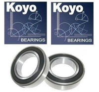 Radlagersatz Vorne FüR Honda CR125/CR250 1995-2007