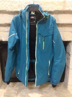 Mens Dare2B ski jacket- size small