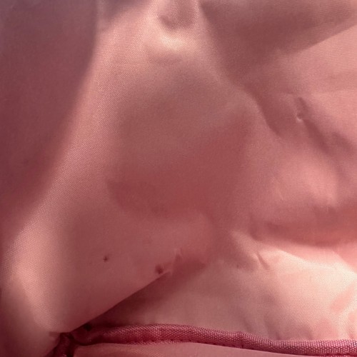 Borsa cosmetica da viaggio Juicy Couture nera - Foto 6 di 8