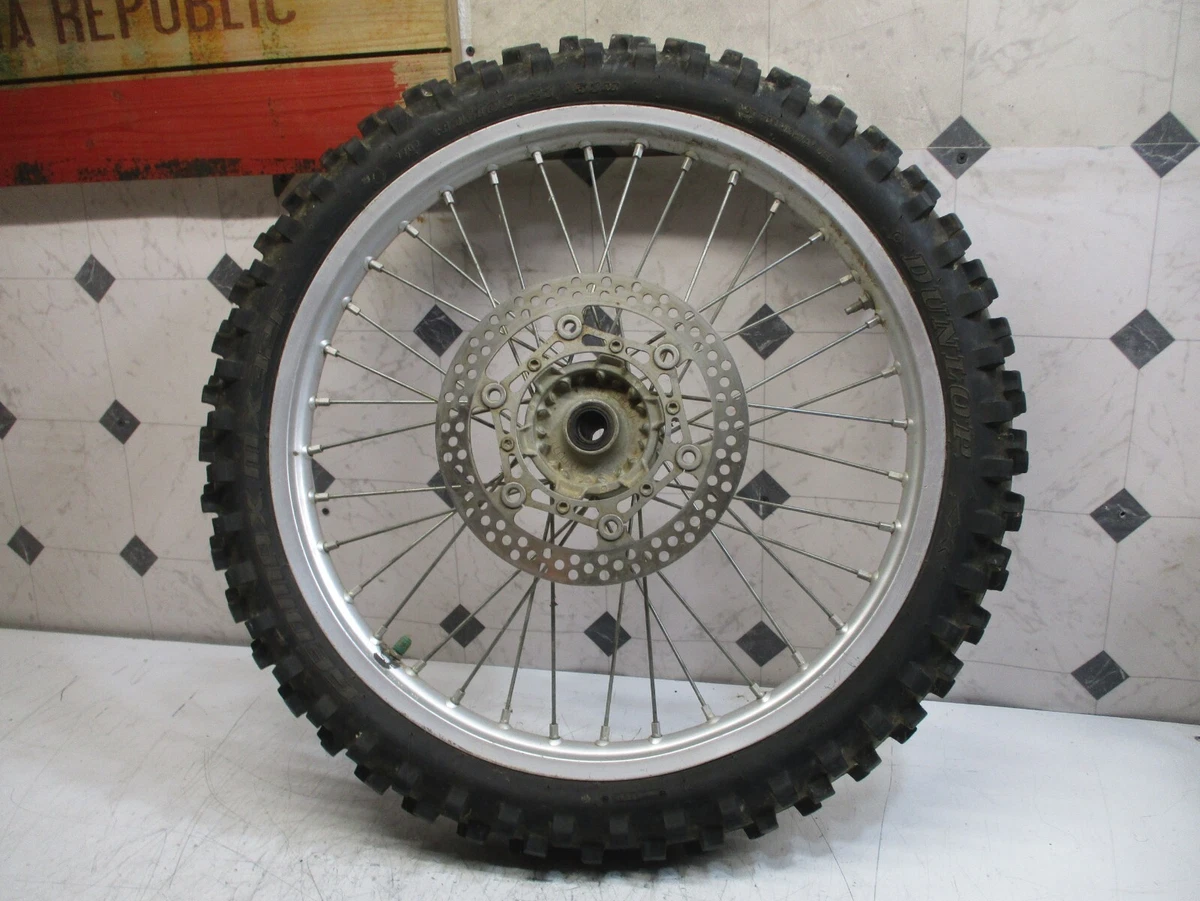 Wheels, Tires & Tubes for Kawasaki KDX250 for sale | eBay
