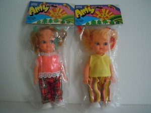 little big eyes doll