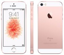 Apple iPhone SE - 64 GB - Rose Gold (AT&T) for sale online Apple iPhone SE - 64 GB - Rose Gold (AT&T) for sale online