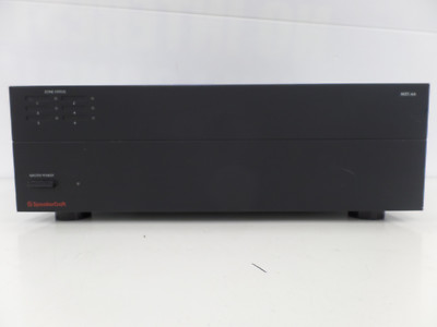 (I-3230) Speakercraft MZC-66 Multi-Zone Amp