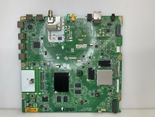 LG 55UB8300-UG.AUSWLJR Main Board EBT63364304 / EAX66085703 1.0  / EBT63364304