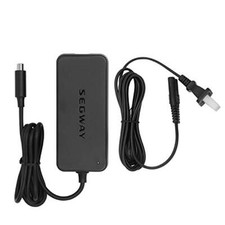 Segway-Ninebot Battery Charger for Electric Kick Scooter